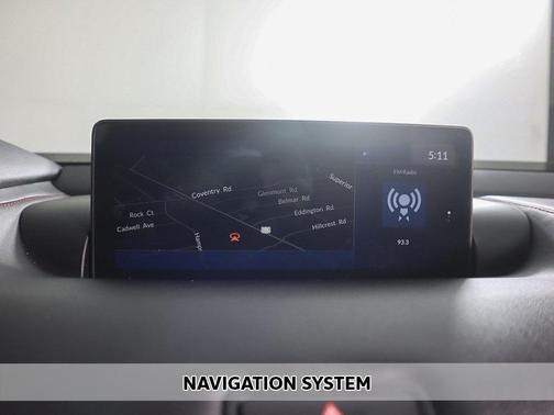 2022 Acura TLX A-Spec