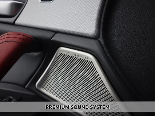 2022 Acura TLX A-Spec