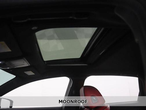 2022 Acura TLX A-Spec