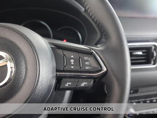 2023 Mazda CX-5 2.5 S Premium Plus Package