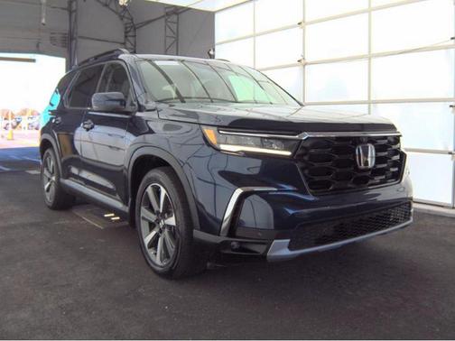 2023 Honda Pilot AWD Elite