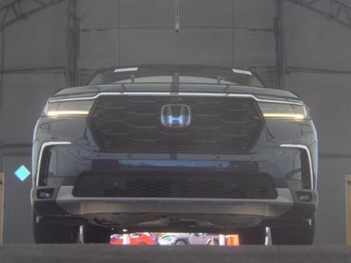 2023 Honda Pilot AWD Elite