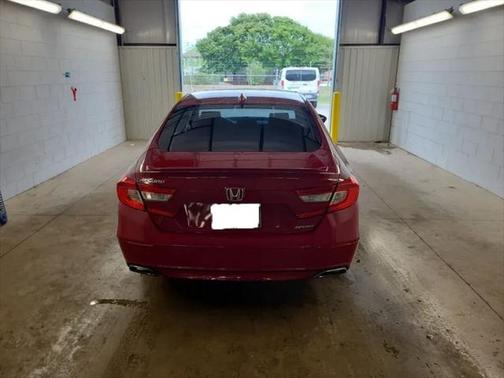 2020 Honda Accord Sport 1.5T