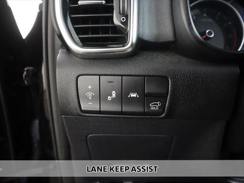 2022 Kia Sportage EX