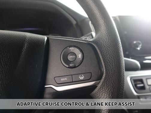 2022 Honda Pilot AWD Sport