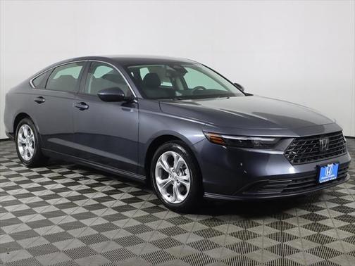 2024 Honda Accord LX 1.5T