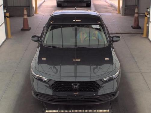 2024 Honda Accord LX 1.5T