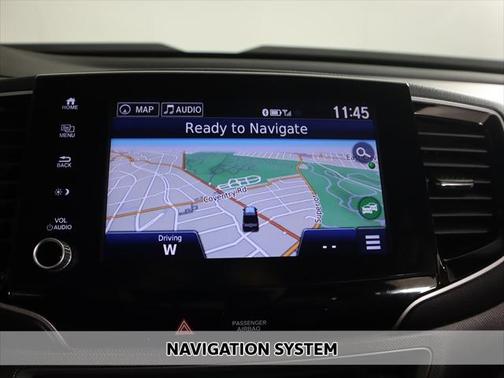 2024 Honda Accord LX 1.5T