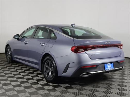 2022 Kia K5 LX