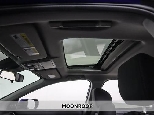 2022 Honda CR-V 2WD EX