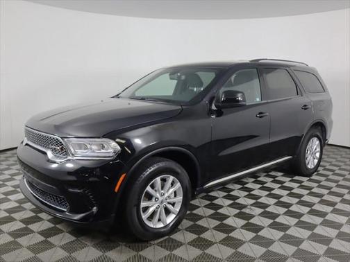 2024 Dodge Durango SXT AWD
