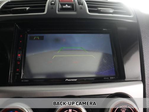 2018 Subaru Forester 2.0XT Premium