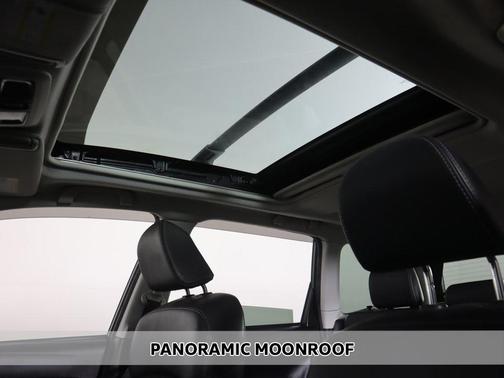 2018 Subaru Forester 2.0XT Premium