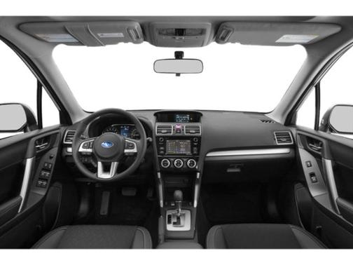 2018 Subaru Forester 2.0XT Premium
