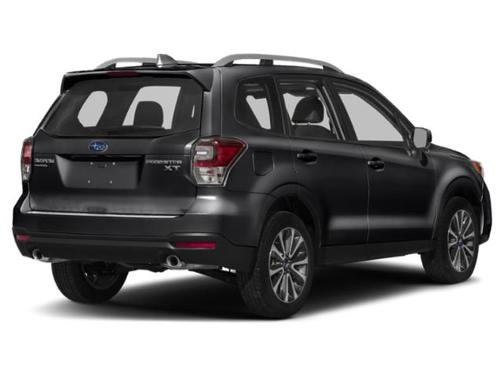 2018 Subaru Forester 2.0XT Premium