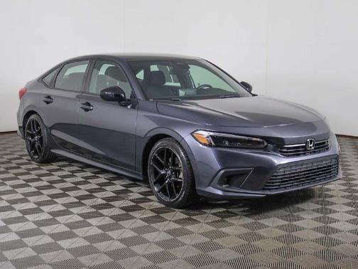 Nh-731 2023 Honda Civic Sport