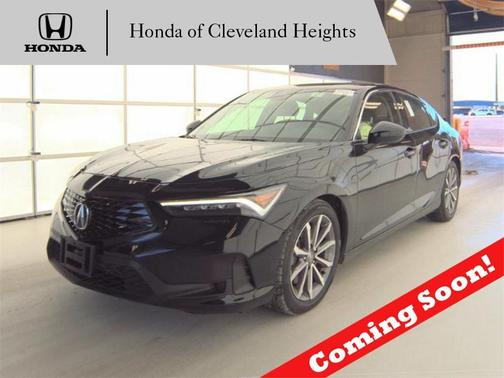 2023 Acura Integra Base