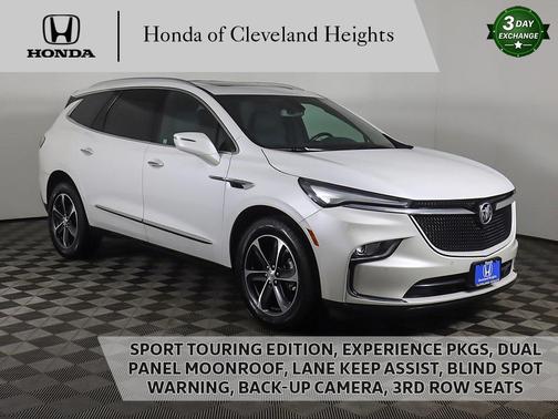 2022 Buick Enclave AWD Essence