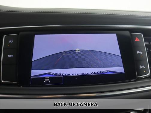 2022 Buick Enclave AWD Essence