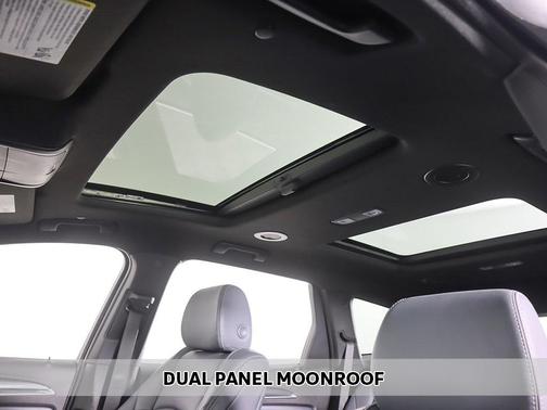 2022 Buick Enclave AWD Essence