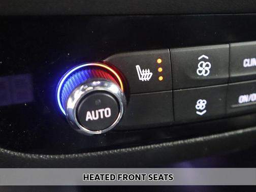 2022 Buick Enclave AWD Essence