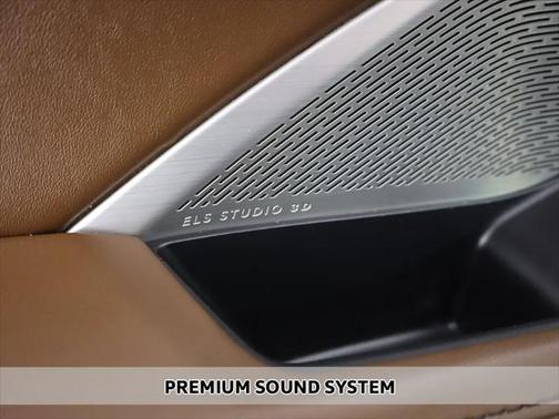 2024 Acura MDX Advance Package