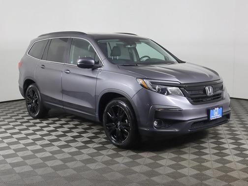 2022 Honda Pilot AWD Special Edition