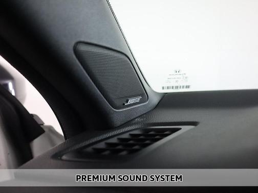 2024 Honda CR-V Hybrid Sport Touring AWD