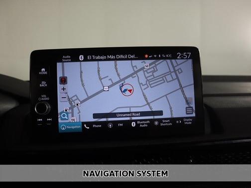 2024 Honda CR-V Hybrid Sport Touring AWD