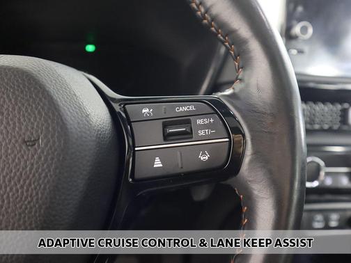 2024 Honda CR-V Hybrid Sport Touring AWD