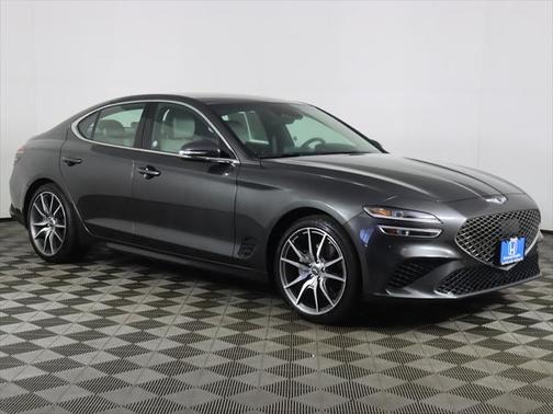 2023 Genesis G70 2.0T AWD