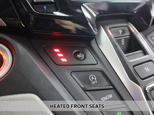 2022 Honda Odyssey EX