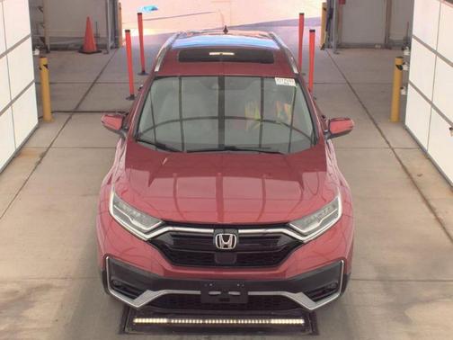 2020 Honda CR-V AWD Touring