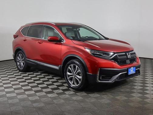 2020 Honda CR-V AWD Touring