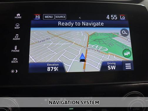 2020 Honda CR-V AWD Touring