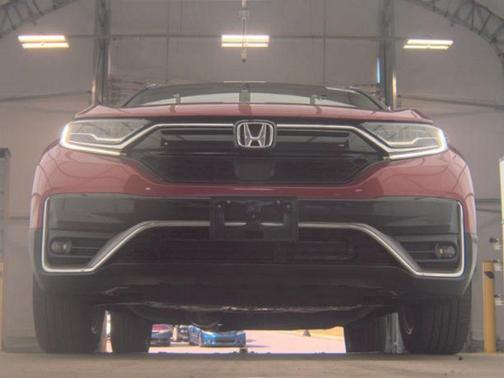 2020 Honda CR-V AWD Touring