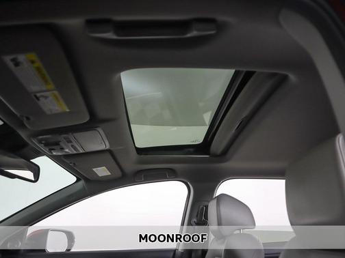 2020 Honda CR-V AWD Touring