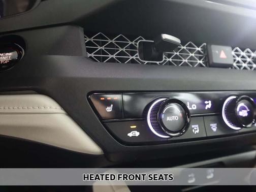 2023 Honda Accord EX 1.5T