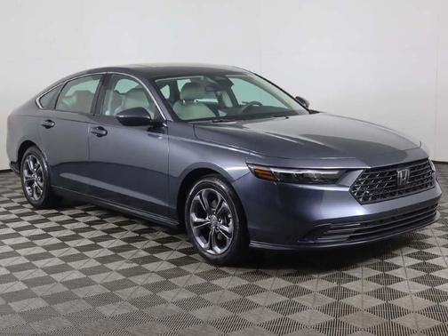 2023 Honda Accord EX 1.5T
