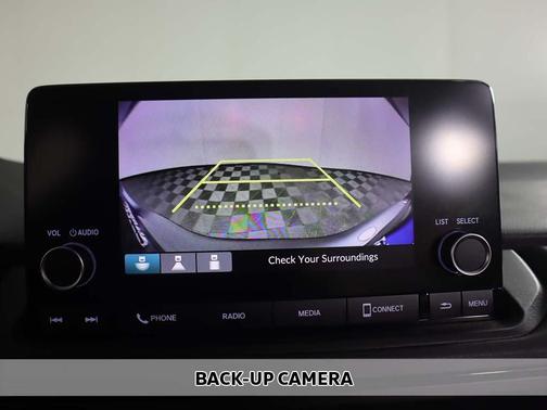 2023 Honda Accord EX 1.5T