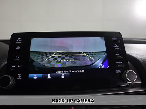 2022 Honda Accord Sport SE 1.5T