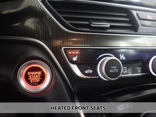 2022 Honda Accord Sport SE 1.5T