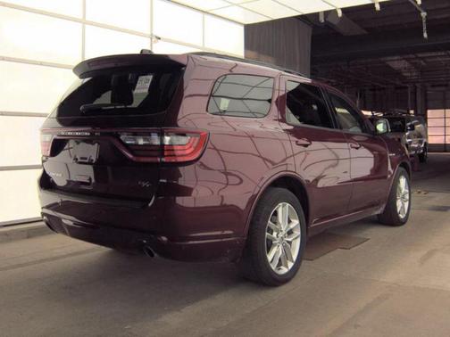 2024 Dodge Durango R/T Plus AWD