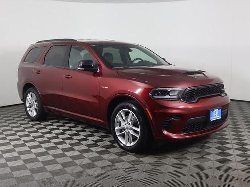 2024 Dodge Durango R/T Plus AWD
