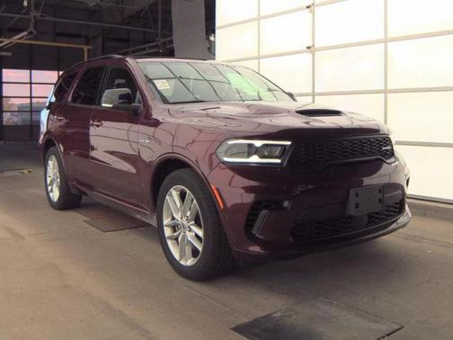 2024 Dodge Durango R/T Plus AWD