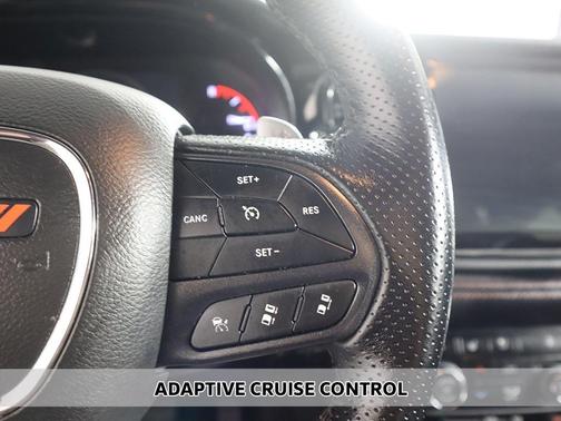2024 Dodge Durango R/T Plus AWD