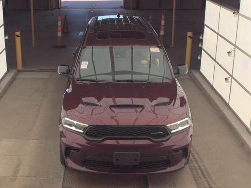 2024 Dodge Durango R/T Plus AWD