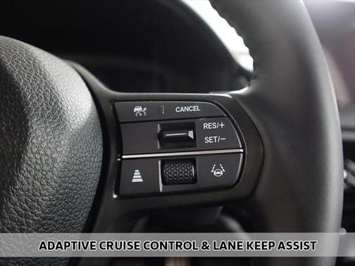 2024 Honda Accord Hybrid Base