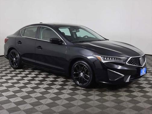 2021 Acura ILX Technology Package