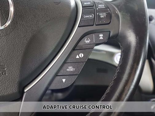2021 Acura ILX Technology Package